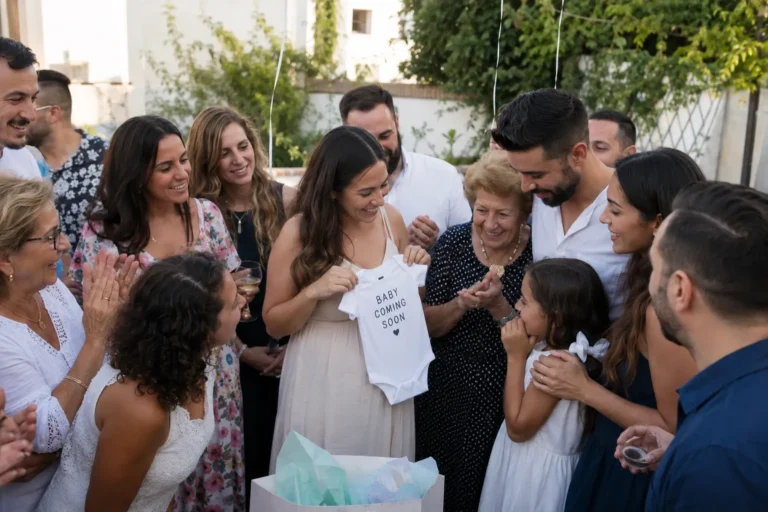 19 Baby Announcement Ideas That Make Family and Friends Smile Instantly MAMAANDBLOOM