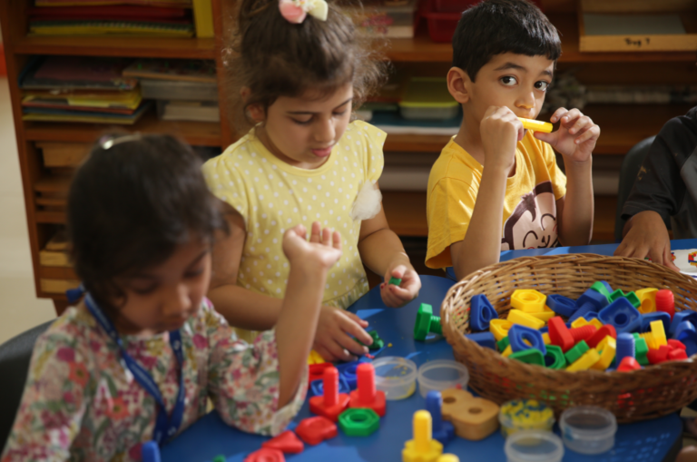 3 Fun Activities for Kids Under 10