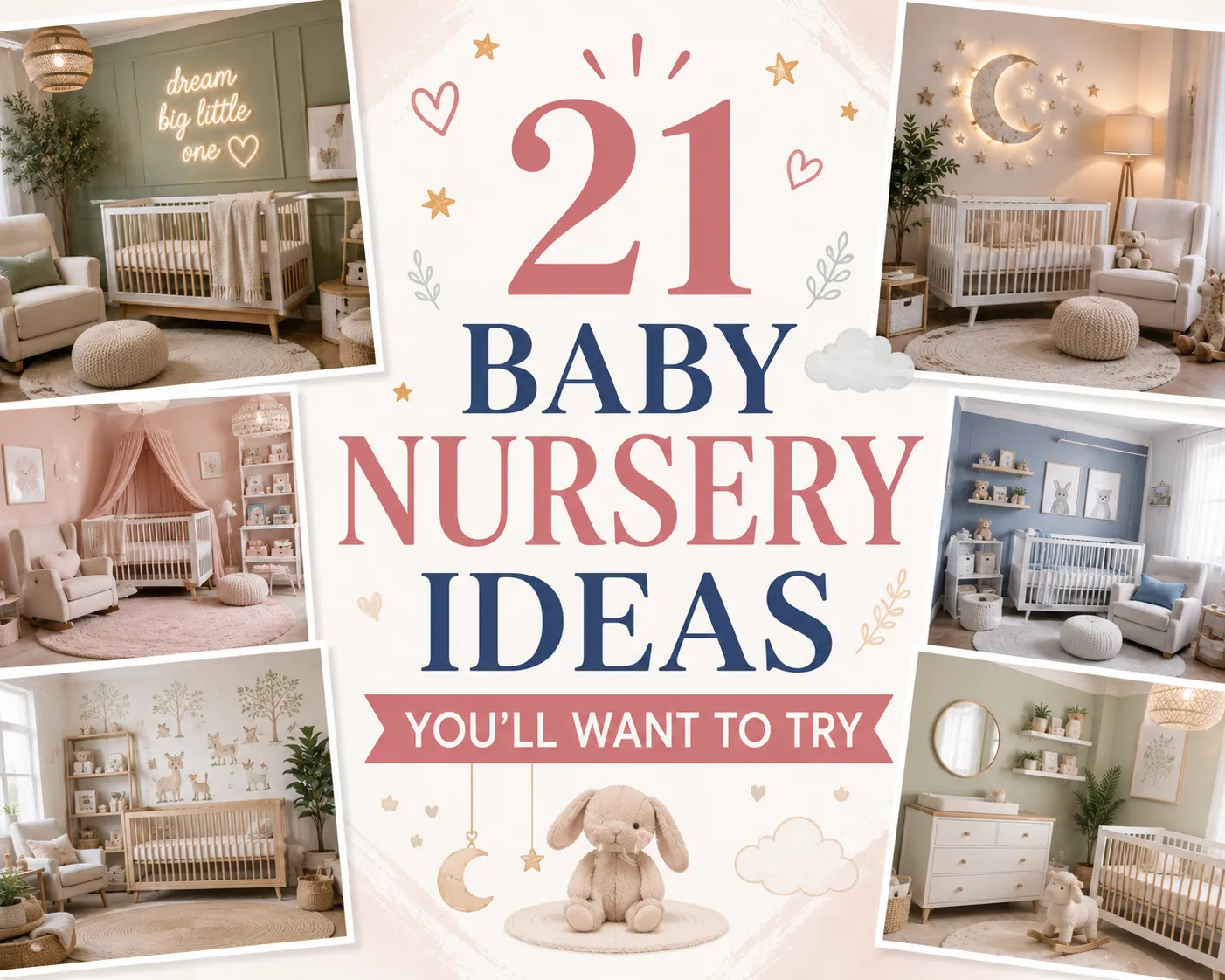 22 Baby Monthly Photo Ideas for Picture-Perfect Memories
